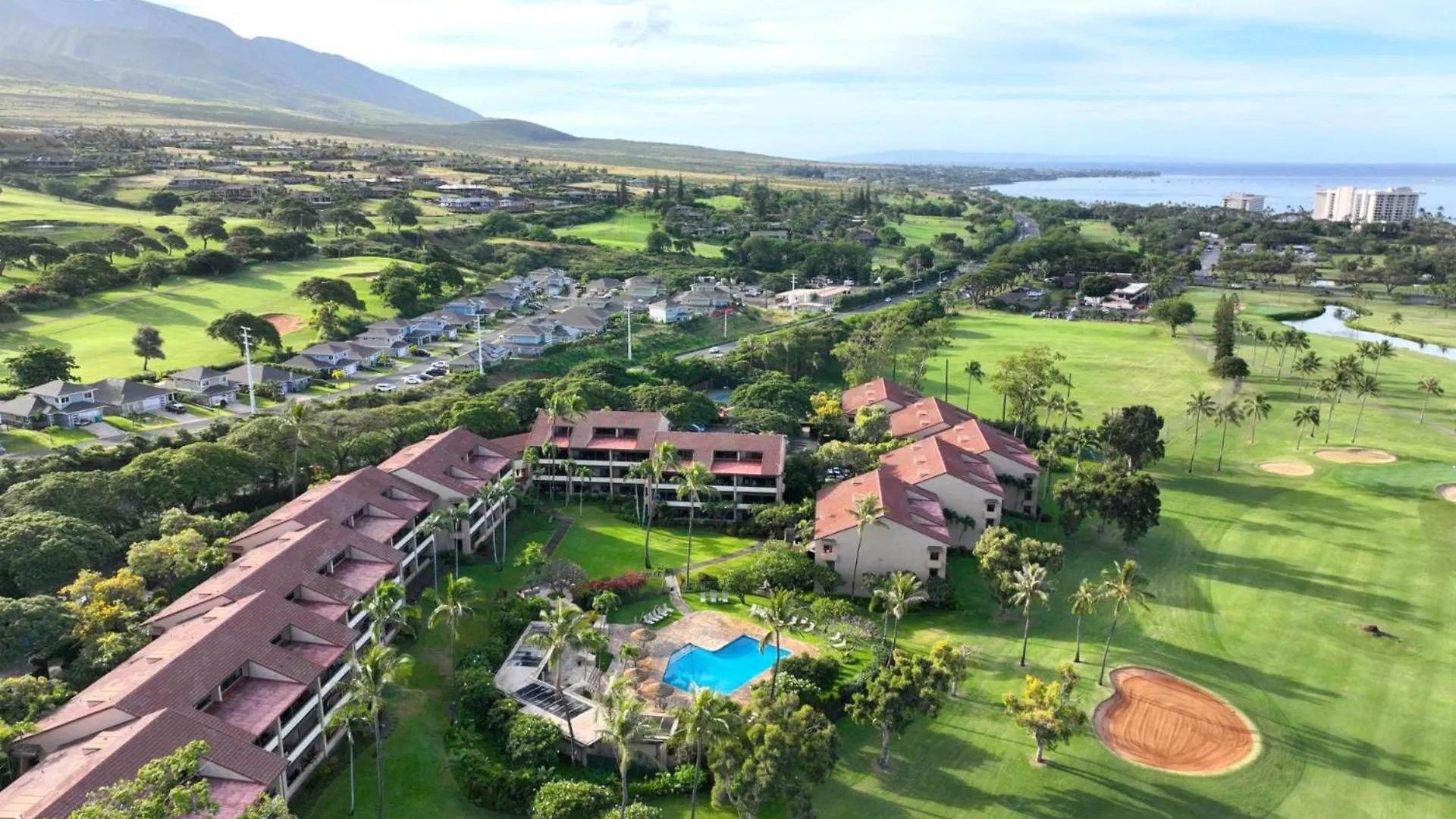 Kbm Resorts Free Car Kaanapali Royal Ocean View Stunning Remodeled 2-Bedroom Villa At Kaanapali Royal Kro-L201 0*, Lahaina USA