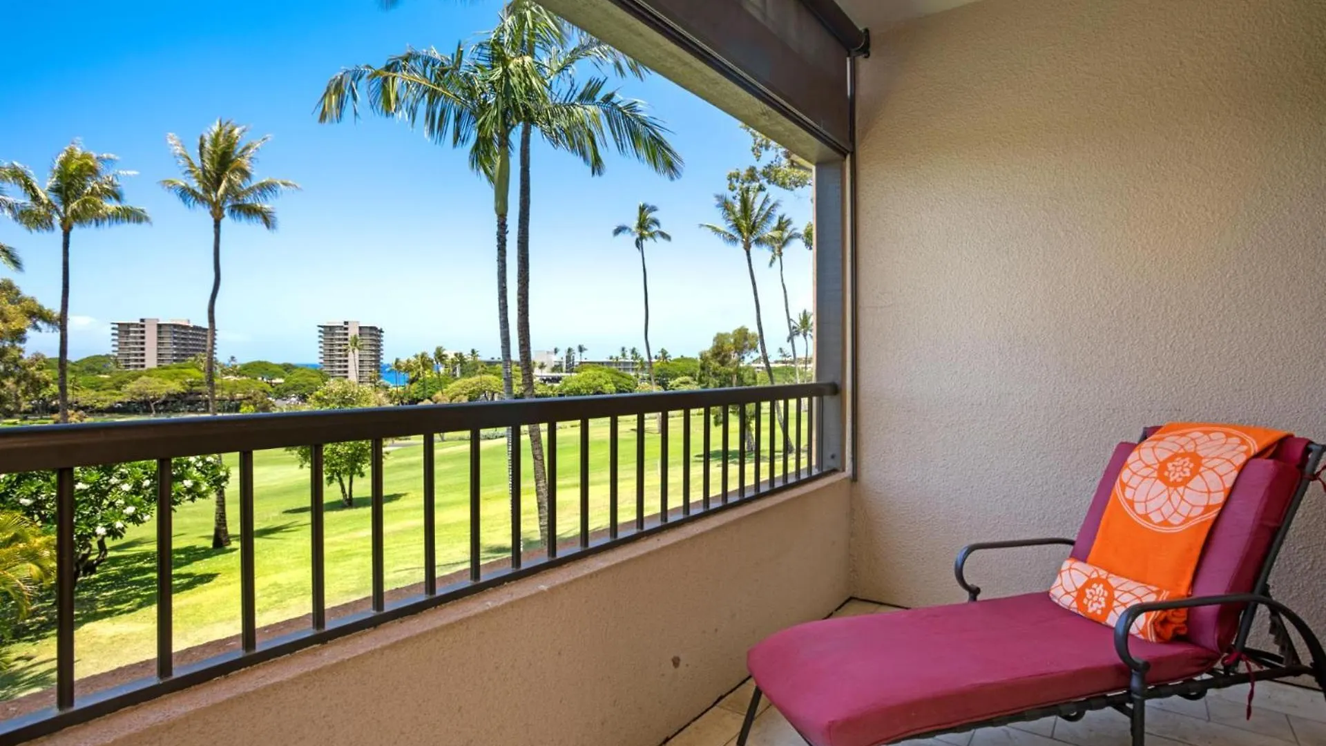 Kbm Resorts Free Car Kaanapali Royal Ocean View Stunning Remodeled 2-Bedroom Villa At Kaanapali Royal Kro-L201 0*, Лахайна