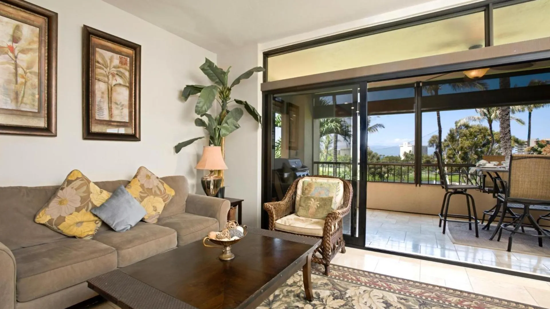 Kbm Resorts Free Car Kaanapali Royal Ocean View Stunning Remodeled 2-Bedroom Villa At Kaanapali Royal Kro-L201 Апартаменты Лахайна