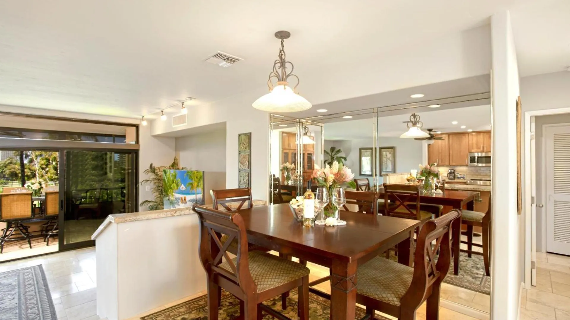Kbm Resorts Free Car Kaanapali Royal Ocean View Stunning Remodeled 2-Bedroom Villa At Kaanapali Royal Kro-L201 Лахайна