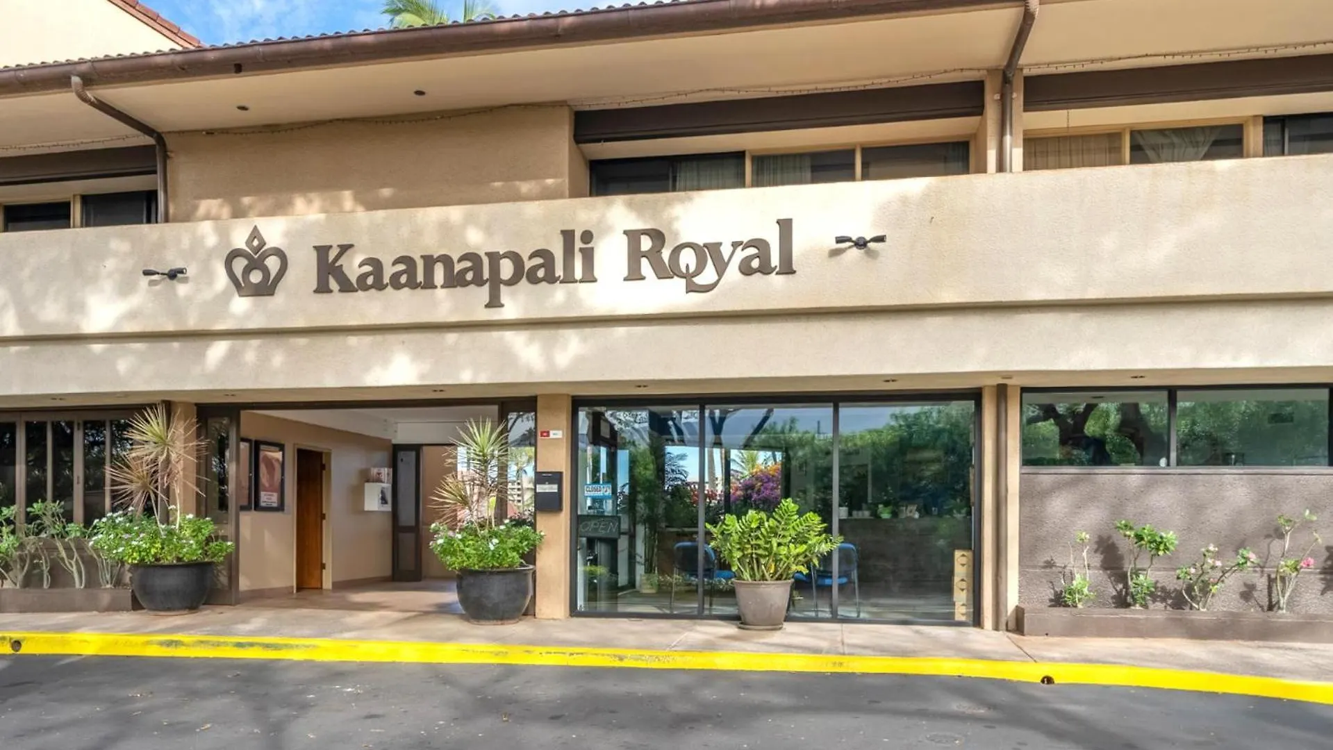 Апартаменты Kbm Resorts Free Car Kaanapali Royal Ocean View Stunning Remodeled 2-Bedroom Villa At Kaanapali Royal Kro-L201 США