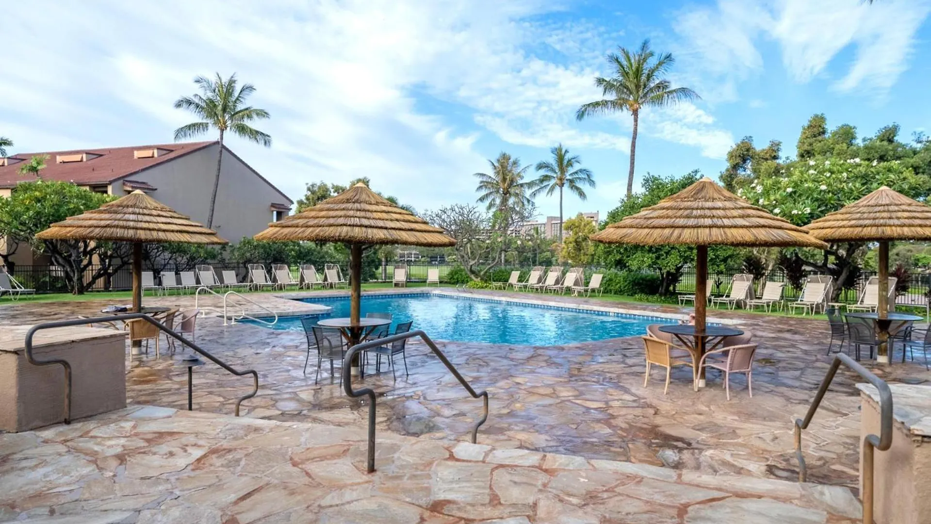 Kbm Resorts Free Car Kaanapali Royal Ocean View Stunning Remodeled 2-Bedroom Villa At Kaanapali Royal Kro-L201 США