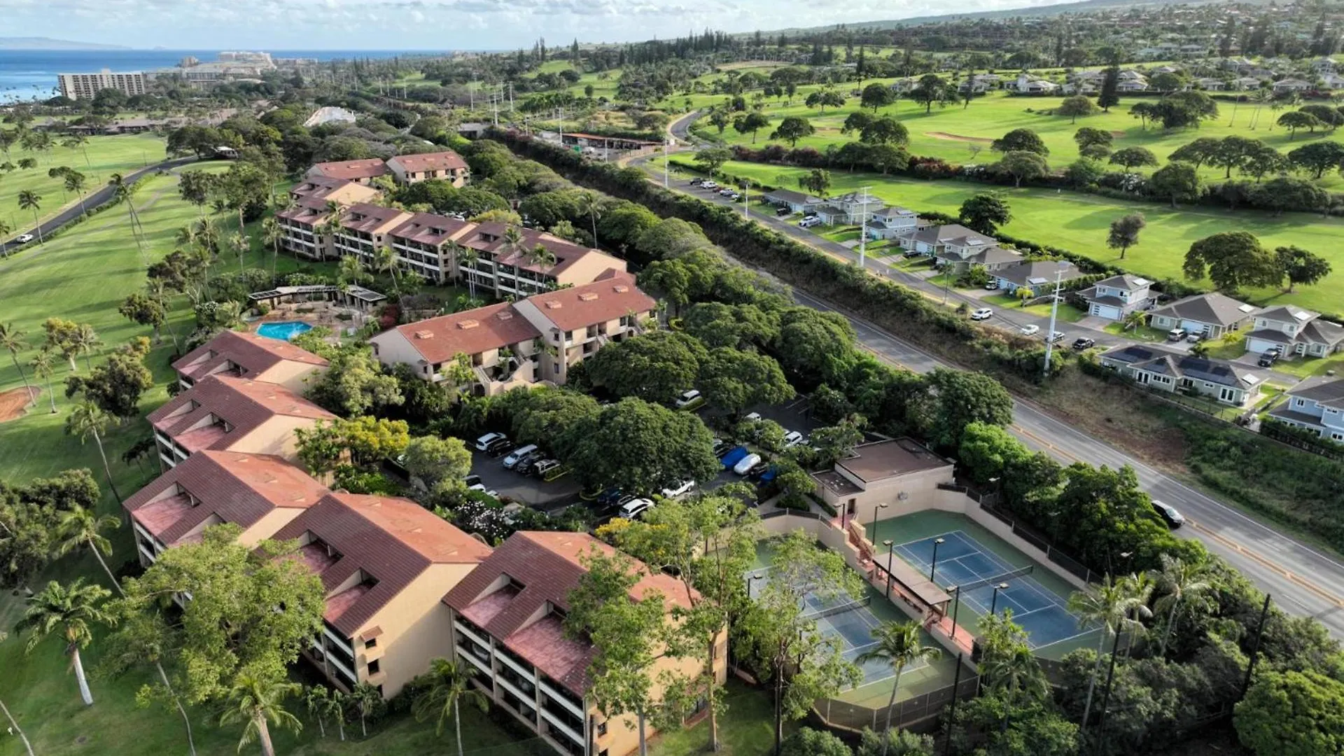 Kbm Resorts Free Car Kaanapali Royal Ocean View Stunning Remodeled 2-Bedroom Villa At Kaanapali Royal Kro-L201 Лахайна