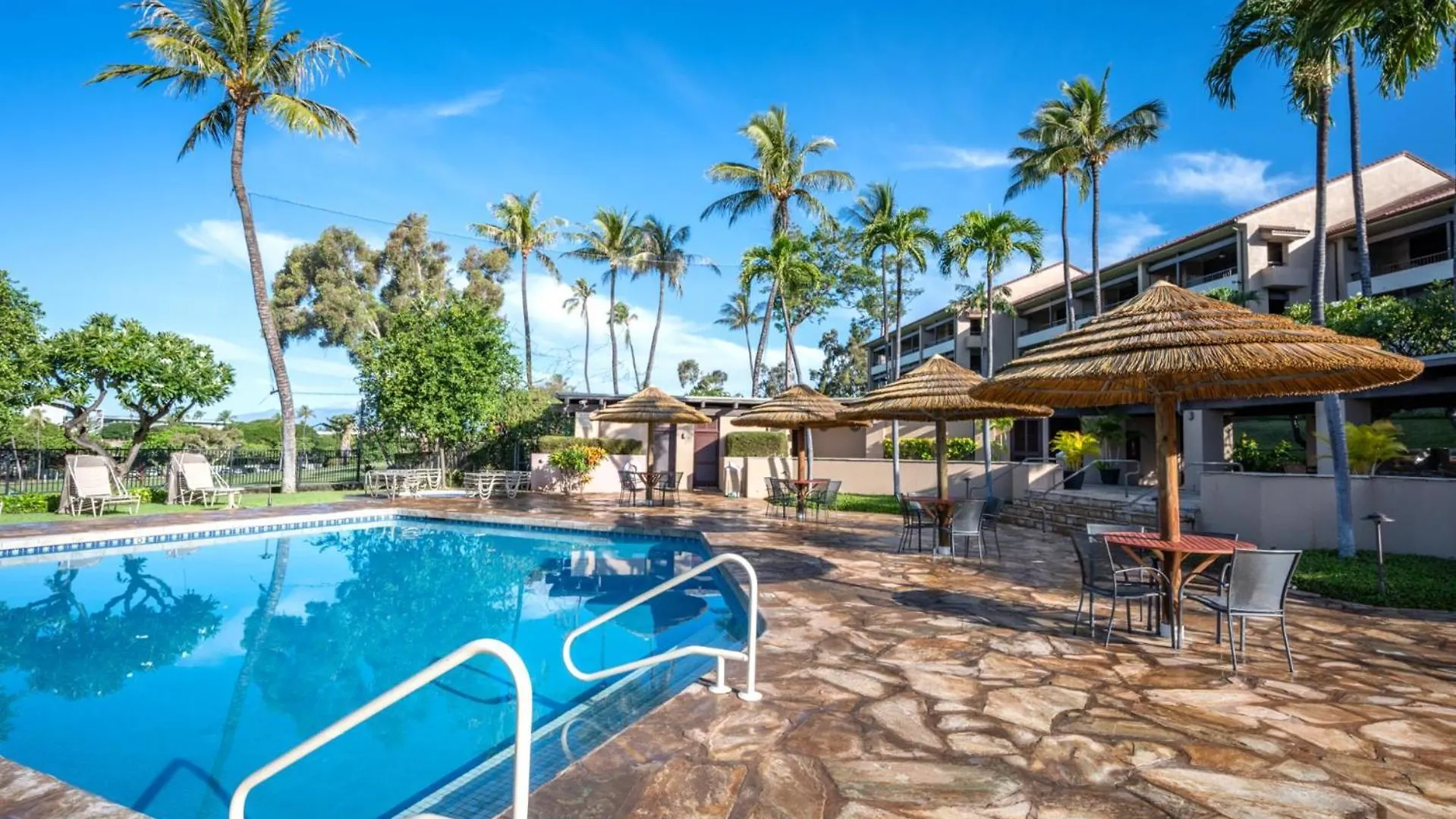 Kbm Resorts Free Car Kaanapali Royal Ocean View Stunning Remodeled 2-Bedroom Villa At Kaanapali Royal Kro-L201 0*, Лахайна США