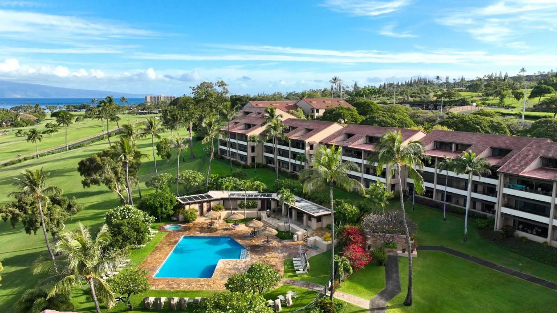 Kbm Resorts Free Car Kaanapali Royal Ocean View Stunning Remodeled 2-Bedroom Villa At Kaanapali Royal Kro-L201